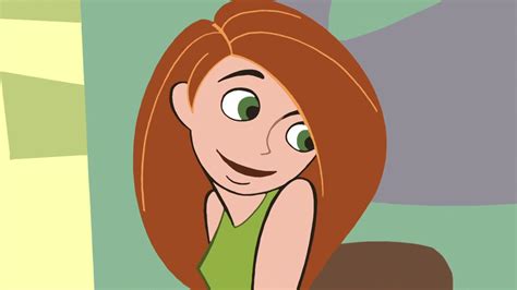 nude kim possible|Kim Possible Porn Videos 